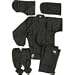 Black Ninja Uniform