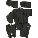 Childrens Toyshop  Sporting Goods : Black Ninja Uniform