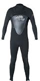 Used Hyperflex Amp 3/2mm Fullsuit - XL