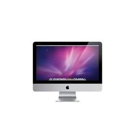 21.5 iMac Intel Core i3 3.06GHz, 4GB RAM, 500GB Hard Drive, ATI Radeon HD 4670,... by 