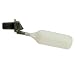 Kerick Valve M3P2 PVC Mini Float Valve, Tank Mount, Fixed Arm, 1.5 gpm at 60 psi, 3/8" NPT Male