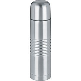 Stainless Steel Insulated Carafe 085300