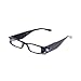 Lightspecs Black- 1.50