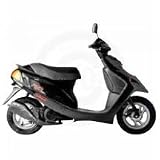 LEO VINCE EXHAUST SP3 MAG F12 PNTM 4421