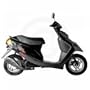 LEO VINCE EXHAUST SP3 MAG F12 PNTM 4421