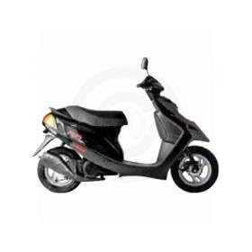LEO VINCE EXHAUST SP3 MAG F12 PNTM 4421
