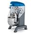 Vollrath 40760 60 qt. Floor Model Vertical Mixer with 3 Speeds - 2 hp