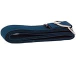244cm Navy Yoga Belt Yoga Strap