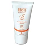 Rilastil Sun Care Very High Protection Cream SPF 40 1.7 oz. - B000GKSXTO