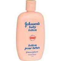 Johnson's(R) Baby Lotion