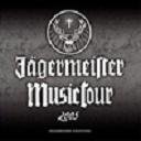 Jagermeister Musictour [Diamond Series] by  Alter Bridge, HIM, Smile Empty Soul, Drowning Pool, and Hatebreed 
