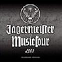 Jagermeister Musictour [Diamond Series]