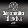 Jagermeister Musictour [Diamond Series]