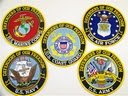 Defenders of Freedom - Service patch