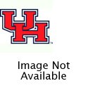Houston Cougars NCAA College Fur Logo Set of 3 Graphite Golf Head Covers