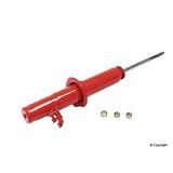 4 KYB AGX Shocks Honda Civic 92 to 95, Acura Integra 94 to 2001 Except Type R, 1 X... by KYB