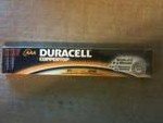 Duracell Coppertop AAA Batteris, 24 pack, Made in USA