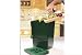 Outdoor Living : Garland G116 Biodegradable Comp Caddy Bags X10 30l