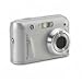 HP PhotoSmart M447 - Digital camera - compact - 5.0 Mpix - optical zoom: 3 x - supported memory: MMC, SD, SDHC