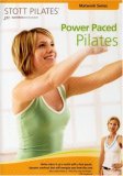 Stott Pilates: Power Paced Pilates (REGION 1) (NTSC)