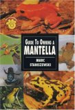 Guide to Owning a Mantella