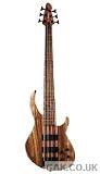 Peavey Grind Bass BXP NTB 6 String