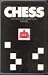 Chess Tactics for Advanced Players