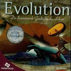 Evolution - CD- ROM f&uuml;r PC und Mac - CASE - Die faszinierende Geschichte des Lebens - Richard Dawkins