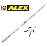 Alex 6ft Standard 1