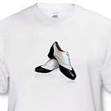 3dRose LLC - Dance - Tap Shoes - T-Shirts