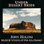 Under Desert Skies