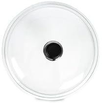 Scanpan Classic Ceramic Titanium 7-Inch Glass Cover