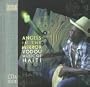Angels in the Mirror: Vodou Music of Haiti