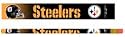 NFL Pittsburgh Steelers Pencil 6 Pack *SALE*