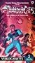Thundercats - The Fireballs of Plun-Darr [VHS]