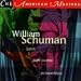 William Schuman: American Masters