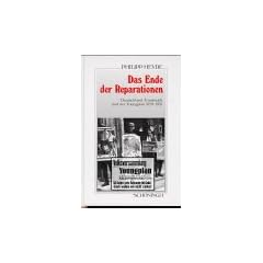 Das Ende der Reparationen