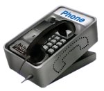 Street Goods Animated Street Style Telephone