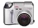Olympus CAMEDIA C-730 Ultra Zoom - Digital camera - 3.2 Mpix - optical zoom: 10 x - supported memory: SM, xD, xD Type H, xD Type M - metallic silver