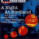 A Night at Birdland