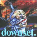 Downset