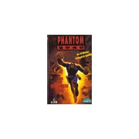 Phantom 2040 [VHS]