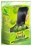 Hesh Pharma Amla Hair Powder 3.5oz powder