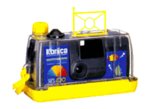 Konica Disposable Waterproof Camera