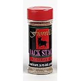 Fiorella's Jack Stack Dry Rub Seasoning - KC Steak Style R04 by Fiorella's Jack Stack BBQ