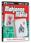 Mahjongg Mania (PC CD)