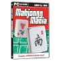Mahjongg Mania (PC CD)