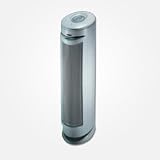 BIONAIRE Remote Control Slim Tower Air Cleaner - White