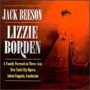 Lizzie Bordon