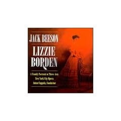 Lizzie Borden